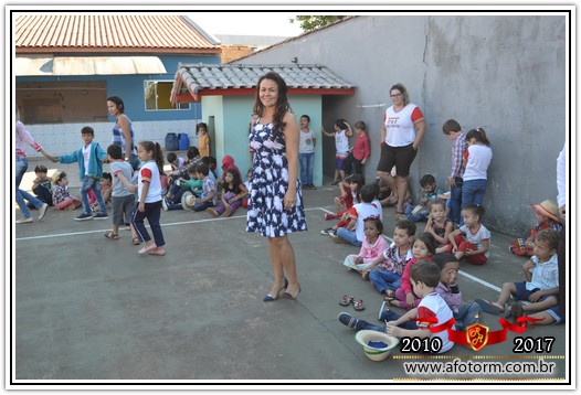 rolim de moura